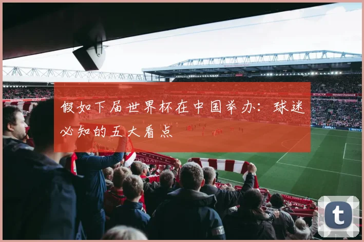 假如下届世界杯在中国举办：球迷必知的五大看点